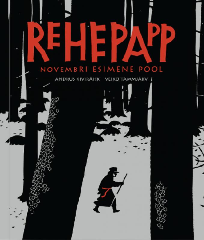 Rehepapp.