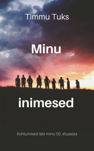 Minu inimesed 3
