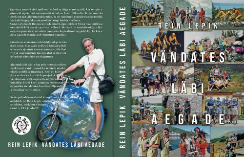 Vändates läbi aegade