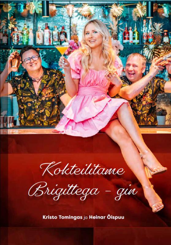 Kokteilitame Brigittega - džinn: Brigitte kommentaaridega