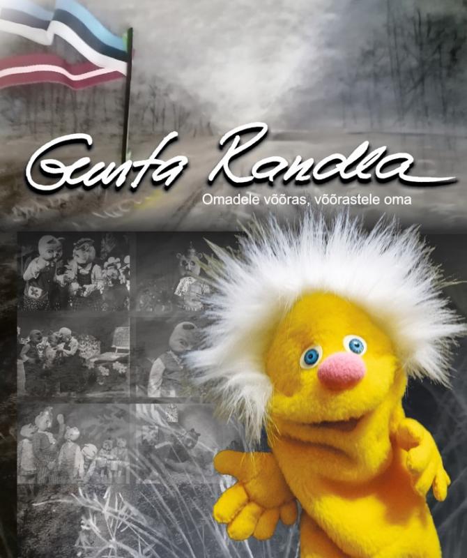 Omadele võõras, võõrastele oma