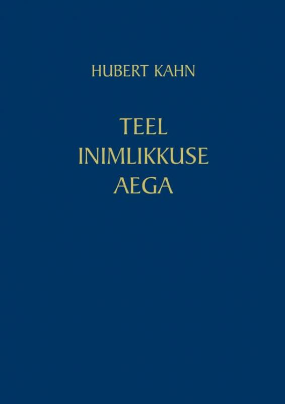 Tee inimlikkuse aega