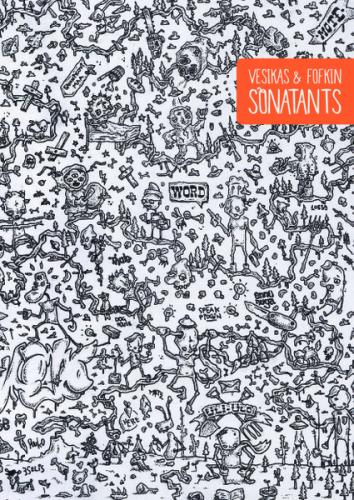 Sõnatants