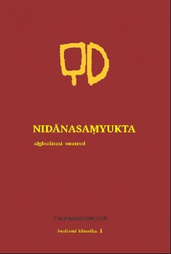 Nidânasaṃyukta: algbudismi suutrad