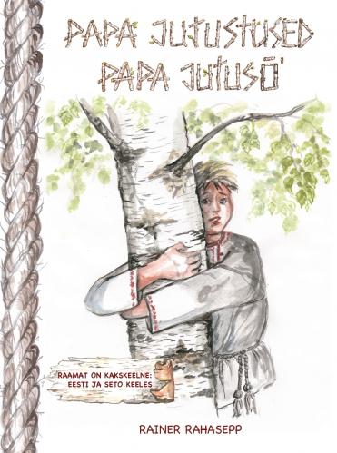 PAPA JUTUSTUSED   PAPA JUTUSÕ' /