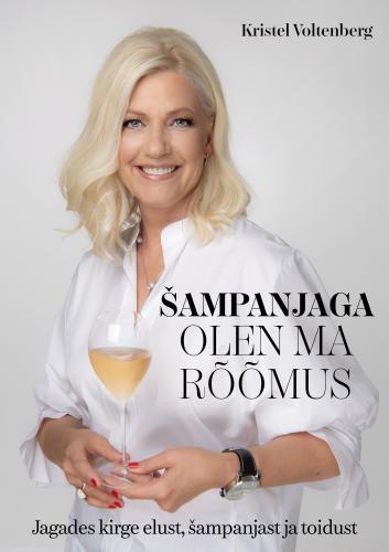 Ðampanjaga olen ma rõõmus
