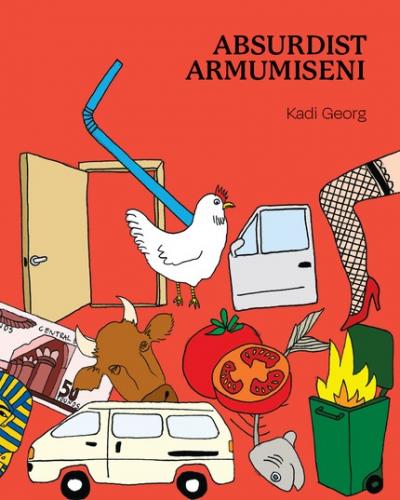 Absurdist Armumiseni