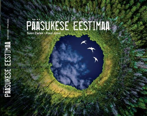 Pääsukese Eestimaa 3