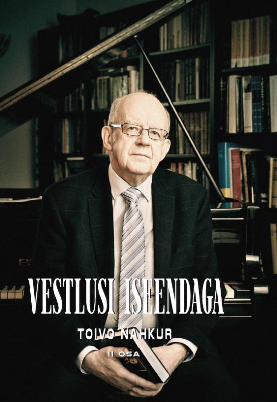 Vestlusi iseendaga.
