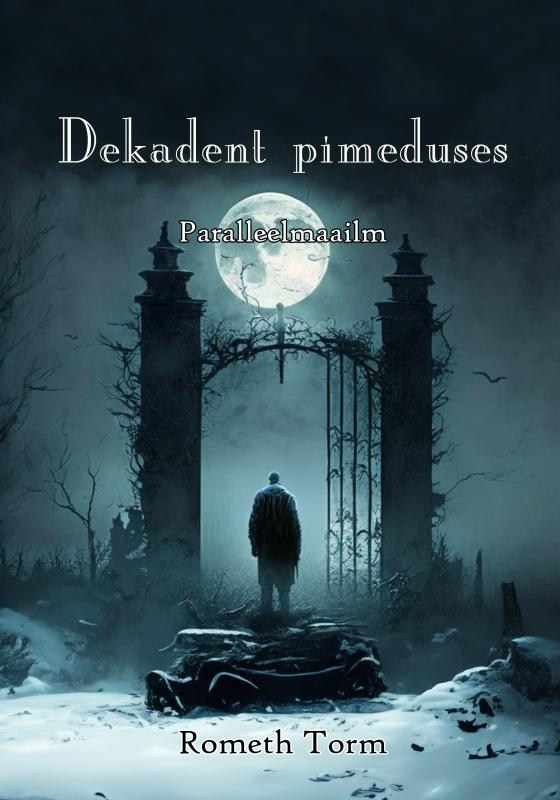 Dekadent pimeduses: Paralleelmaailm