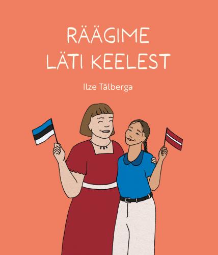 Räägime läti keelest