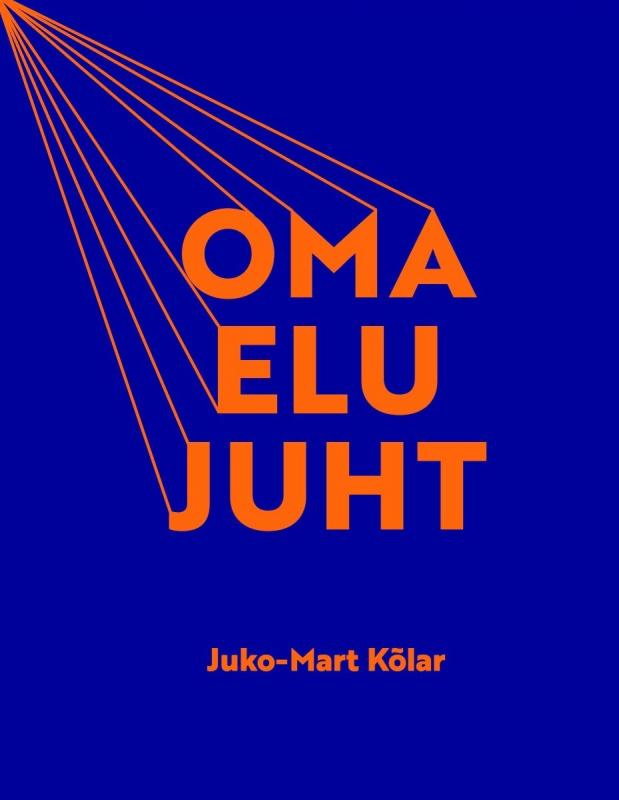 Oma elu juht