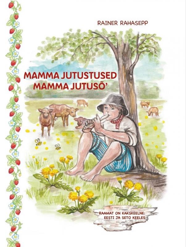 ' Mamma jutustused  Mamma jutusõ' ' /