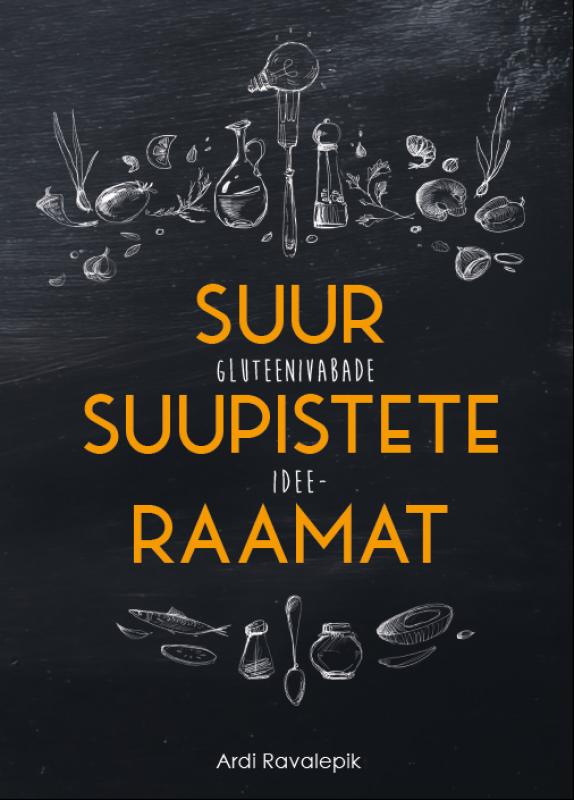 Suur suupiste raamat