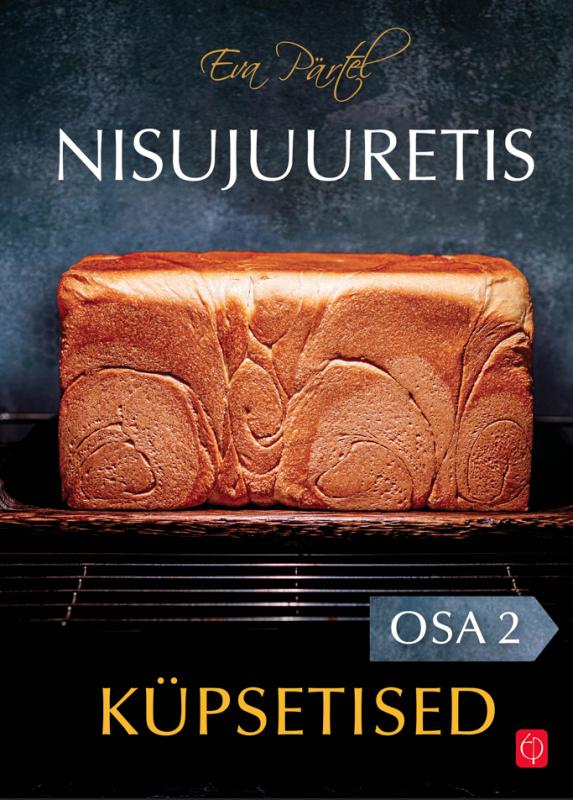 Nisujuuretis. Küpsetised. Osa 2