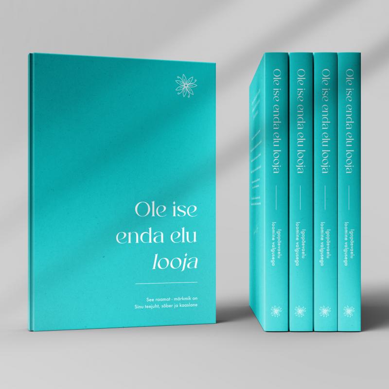Ole ise enda elu looja.