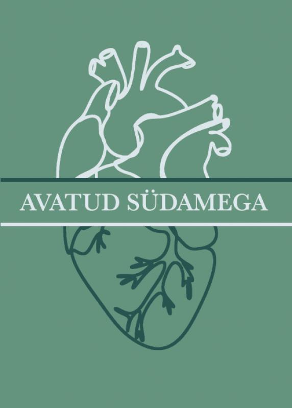 AVATUD SÜDAMEGA