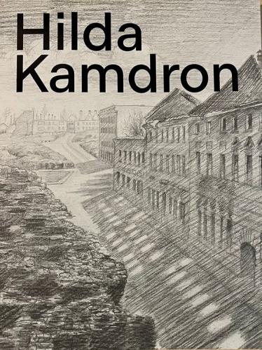 Hilda Kamdron