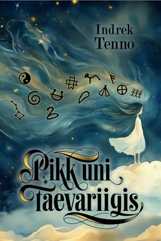 Pikk uni taevariigis