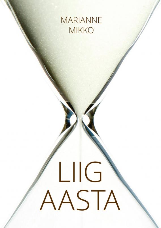 Liig aasta