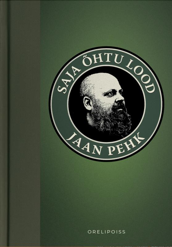 Saja õhtu lood