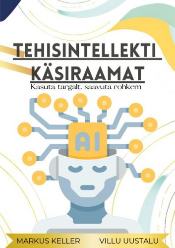 Tehisintellekti käsiraamat