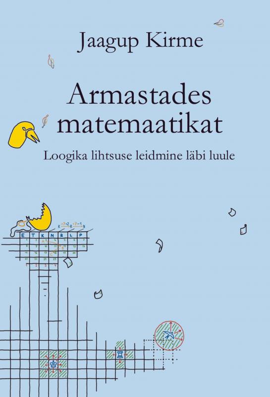 Armastades matemaatikat: Loogika lihtsuse leidmine läbi luule