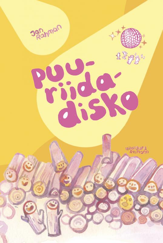 Puuriidadisko