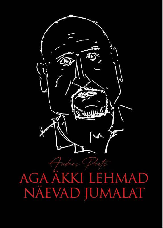 Aga äkki lehmad näevad jumalat