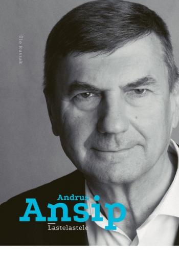 Andrus Ansip. Lastelastele