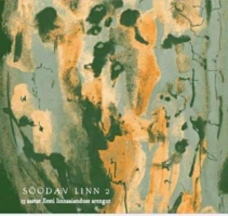 Söödav linn 2