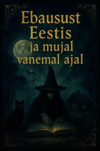 Ebausust Eestis ja mujal vanemal ajal