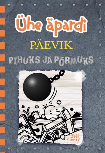 Ühe äpardi päevik.