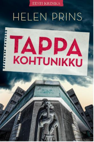 Tappa kohtunikku