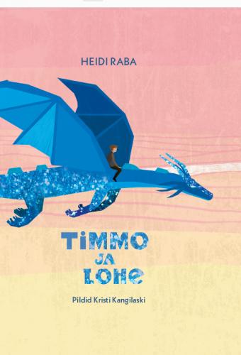 Timmo ja lohe