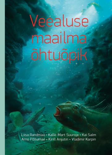 Veealuse maailma õhtuõpik