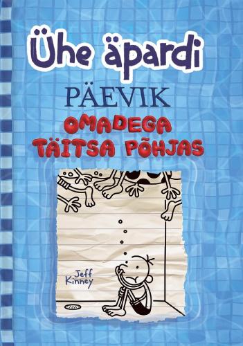Omadega täitsa põhjas