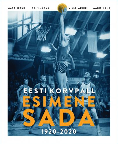 Eesti korvpall - esimene sada: 1920-2020
