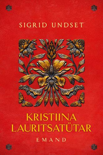 Kristiina Lauritsatütar.Pärg