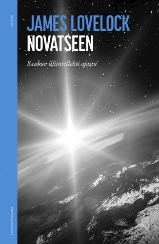 Novatseen: Saabuv üliintellekti ajastu