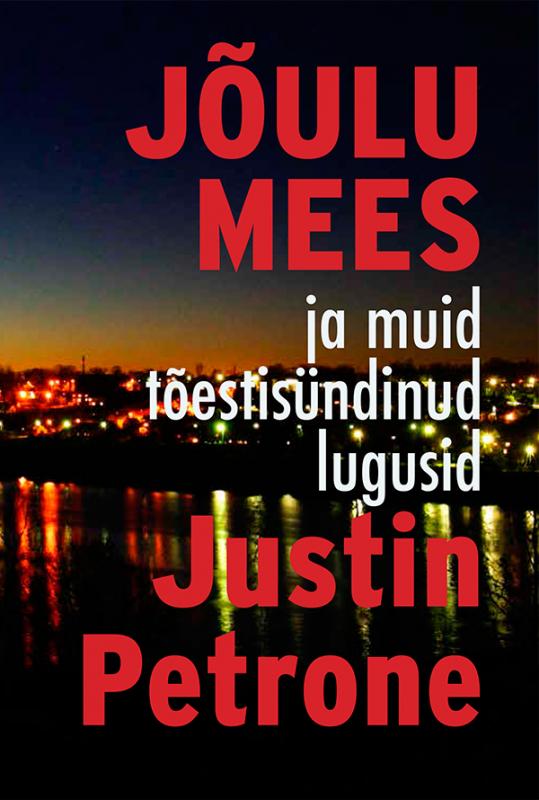 Jõulumees
