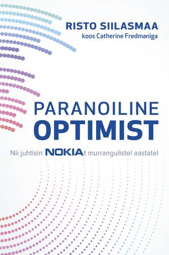 Paranoiline optimist