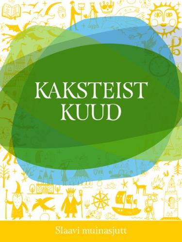 Kaksteist kuud