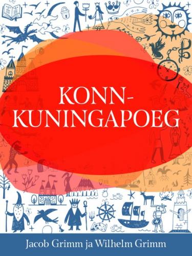 Konn-kuningapoeg
