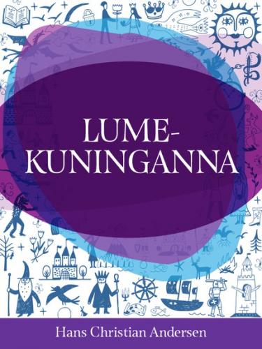 Lumekuninganna