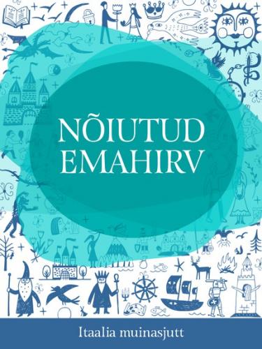 Nõiutud emahirv