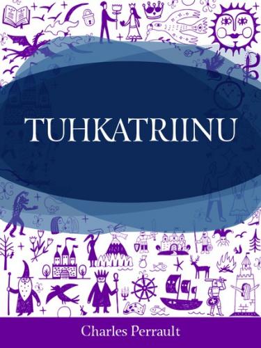 Tuhkatriinu