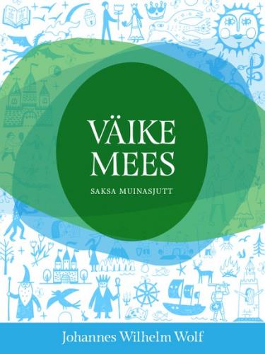Väike mees