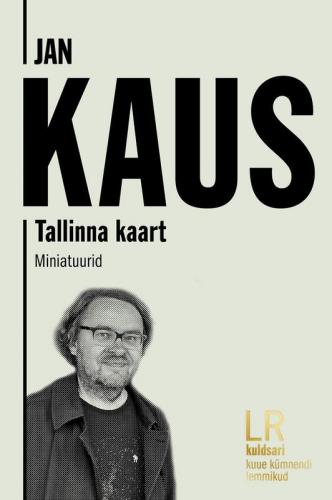 Tallinna kaart. Miniatuurid