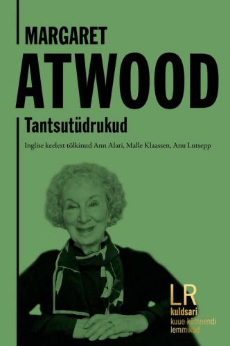 Tantsutüdrukud